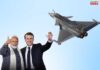 Rafale Deal: भारताची संरक्षण शक्ती वाढणार; फ्रान्सकडून करणार १०० पेक्षा अधिक राफेल खरेदी