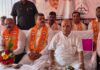 “कोकणाचा विकास आणि रोजगार हाच शिवसेनेचा निर्धार” : रामदास कदम