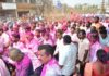 वैभववाडीवर नितेश राणे यांचे निर्विवाद वर्चस्व : सर्व जागांवर भाजपाचा दणदणीत विजय