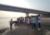 समुद्री शैवालांपासून जैविक खत निर्मिती,