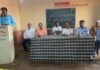 ज्ञानमंदिराचे ऋण कधीही विसरू नका – ॲड संतोष कुळे