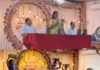 विविध लोकगीते, बालगीते आणि देशभक्तीपर गितांनी आणली रंगत