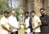 विलास रहाटे यांच्या मार्गदर्शनाखालील मुंबई विद्यापीठाचे तीन ‘फाईन आर्ट’ कला प्रकार राष्ट्रीय युवा महोत्सवाच्या अंतिम स्पर्धेसाठी ठरले पात्र