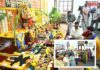 “मुंबईच्या सुवर्णकाळाची सुरुवात…”, मुंबई महानगरपालिकेतील भाजपा पक्ष कार्यालयाचे उद्घाटन