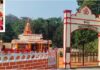 मिरजोळे येथील ग्रामदैवत श्री कालिकादेवी मंदिराचा कलशारोहण सोहळा बुधवारी उत्साहात संपन्न होणार