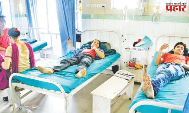 रुग्णांना मोठा आर्थिक दिलासा; ३६ गंभीर आजारांच्या औषधांवर करमुक्ती