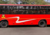 MSRTC ताफ्यात 8,000 नवीन बसेस जोडण्याची योजना; प्रत्यक्ष प्रवासी संख्या घटली
