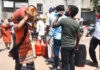 नाशिक आणि संभाजीनगरमध्ये एलपीजी रिफिलसाठी ग्राहकांचा घाबराटीमुळे प्रलंबित डिलिव्हरी वाढली