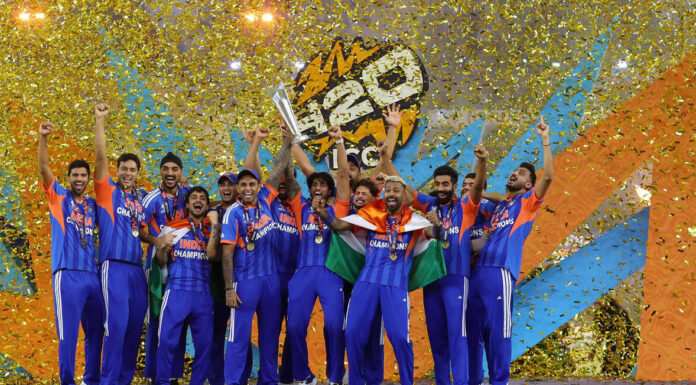 2024 विरुद्ध 2026: अनुभव की युवा जोश? सूर्यकुमार यादवचे खास विश्लेषण