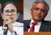 बंगालमध्ये अधिकाऱ्यांच्या बदल्यांवरून वाद; टीएमसीची उच्च न्यायालयात धाव