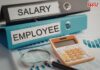 नोकरदारवर्गाच्या सॅलरी स्ट्रक्चरमध्ये बदल होणार, १ एप्रिलपासून पगारावर काय परिणाम होणार?