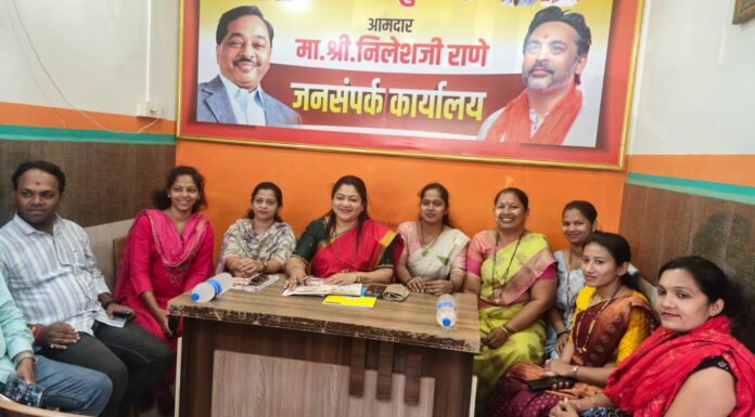 जागतिक महिला दिनानिमित्त कुडाळात “जागर स्त्री शक्तीचा”; विविध स्पर्धा, सन्मान सोहळा आणि आकर्षक बक्षिसांची मेजवानी