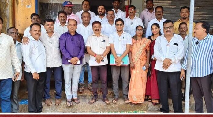 दोडामार्ग पंचायत समितीवर महायुतीचा भगवा आणि कमळ; सभापतीपदी पार्वती गवस, तर उपसभापतीपदी गणेशप्रसाद गवस