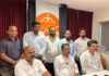 आमदार निलेश राणे यांच्या वाढदिवसानिमित्त सावंतवाडीत ट्रिकसीनयुक्त दशावतार नाट्यमहोत्सव