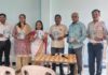 लेखिका वृंदा कांबळी यांची ‘तटस्थतेच्या अवकाशातून’ कादंबरी वाचकांच्या भेटीला…