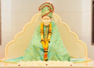 मिठमुंबरी स्वामी समर्थ मठात 20 रोजी प्रकटदिन सोहळा!