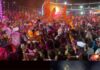 “हजारो भाविकांच्या साक्षीने रंगला श्रद्धेचा उत्सव; भुईबावड्यात शिमगोत्सवाची दिमाखदार सांगता