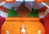 हडपिड श्री स्वामी समर्थ मठ येथे प्रकट दिन सोहळा उत्साहात संपन्न!