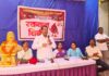 रक्तदान शिबिराने वेंगुर्ले येथे “गरूडझेप’ महोत्सवाला प्रारंभ…