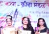 लक्ष्मी प्रभू-खानोलकर ने पटकाविला ‘वेंगुर्ले क्वीन’ चा मुकुट…