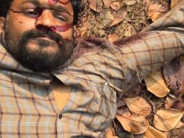 कणकवलीत बांधकाम व्यावसायिकाचा संशयास्पद मृत्यू; डोक्यावर गंभीर इजा