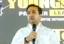 देवगडात आमदार चषक 2026 स्पर्धेला उत्स्फूर्त प्रतिसाद; पालकमंत्री ना. नितेश राणे यांनी केले कौतुक