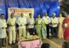 निसर्गाशी एकरूप ‘बकुळीची फुले’ काव्यसंग्रहात उमलली : डॉ. एच. व्ही. देशपांडे