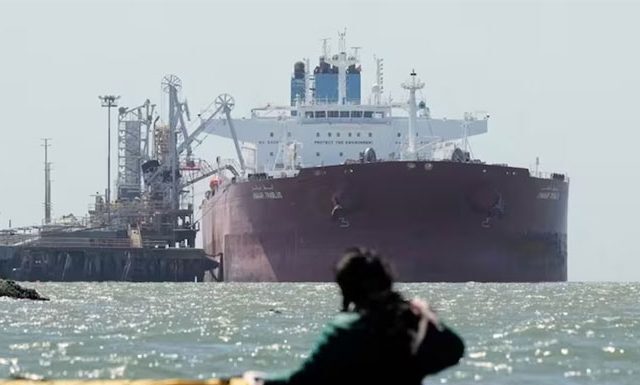 भारताने होर्मुजच्या सामुद्रधुनीला शोधला सुरक्षित पर्याय