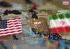 Iran-US-Israel War : “अमेरिकेने ऊर्जा केंद्रांवर हल्ला केल्यास…”; अमेरिकेच्या धमकीला इराणचे स्पष्ट उत्तर