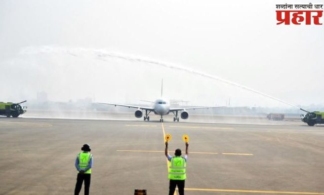 आनंदाची बातमी, नवी मुंबई विमानतळाची कनेक्टिव्हिटी वाढणार