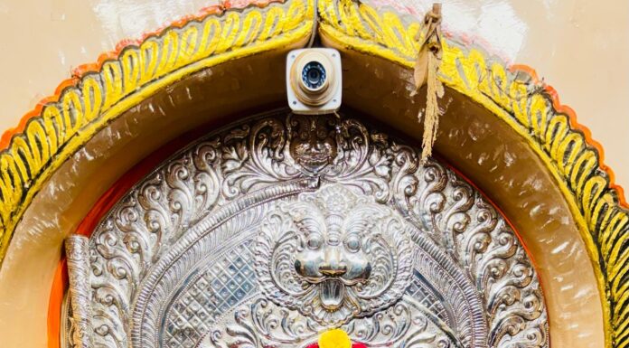 रत्नागिरी – रत्नदुर्ग किल्ला वरील श्री भगवती देवीचा होळी उत्सव २ मार्चला