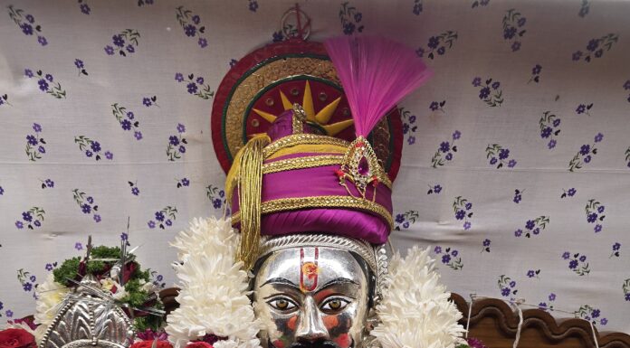 टाकळेवाडीतील शिमगोत्सव शुक्रवारी