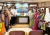 कणकवली पंचायत समितीत ‘महायुती’ गटाची स्थापना; गटनेतेपदी पवन भालेकर यांची निवड