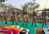 दोन मर्डर आणि चोरीचे गुन्हे सोडवणाऱ्या ‘विराट’ चा आकस्मिक मृत्यू