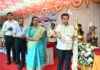 ‘छत्रपती शिवाजी महाराज महसूल समाधान शिबीर अभियान’चा कणकवलीत शुभारंभ