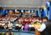 रत्नागिरीतील नुतनीकृत अत्याधुनिक सभागृह स्थानिक कलाकारांसाठी समर्पित