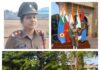 देवरूख: खडतर प्रशिक्षण पूर्ण करून प्रा. सानिका भालेकर बनल्या लेफ्टनंट !