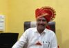 चिपळूण पंचायत समितीच्या उपसभापती पदी संदेशबापू आयरे यांची बिनविरोध निवड