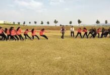 आमदार निलेश राणे यांच्या वाढदिवसानिमित्त कुडाळ येथे होणार महिलांसाठी रस्सीखेच स्पर्धा