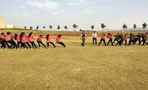 आमदार निलेश राणे यांच्या वाढदिवसानिमित्त कुडाळ येथे होणार महिलांसाठी रस्सीखेच स्पर्धा