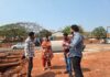 साळवी स्टॉप परिसरातील नागरिकांच्या पिण्याच्या पाण्याची समस्या लवकरच सुटणार : नगरसेविका पूजा पवार