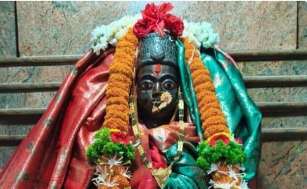 देवरूखची ग्रामदेवता सोळजाई देवीचा प्रसिद्ध शिंपणे उत्सव उद्या साजरा होणार