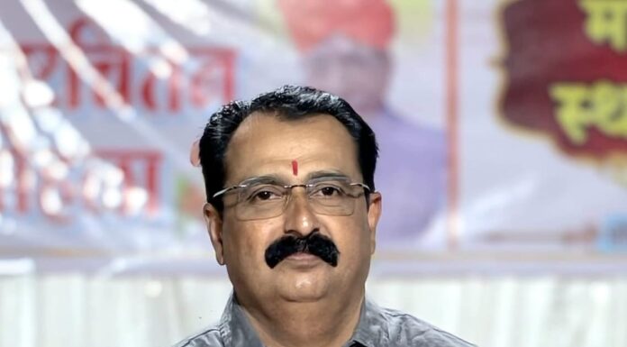 शेतीच्या हंगामामुळे शेतकऱ्यांना पेट्रोल पंपावर प्राधान्याने पेट्रोल व डिझेल उपलब्ध व्हावे