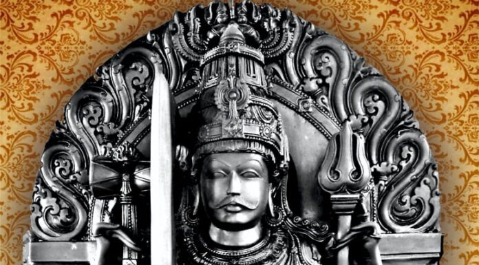 मठ येथील लक्ष्मीपल्लीनाथाचा ११०वा चैत्रोत्सव २८ मार्चपासून