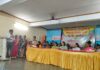 महाराजा प्रतिष्ठान गडकिल्ले संवर्धन संस्थेचा खेडमध्ये गौरव