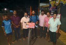 सायकलवरून ‘किल्ले दर्शन’ मोहिम; उत्तराखंडचा रणवीर सिंग महाराष्ट्रातील ३१५ किल्ले सर करणार