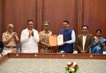 दीडशे दिवसांचा ई-गर्व्हनन्स सुधारणा कार्यक्रम