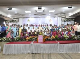 नव्या तंत्रज्ञानाशी जुळवून घेत वाचन चळवळ अधिक गतिमान करा