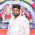 कोळंब येथील तरुणाचा मृतदेह नांदरुख येथे सापडला