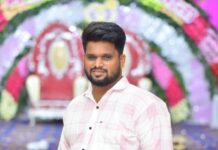 कोळंब येथील तरुणाचा मृतदेह नांदरुख येथे सापडला